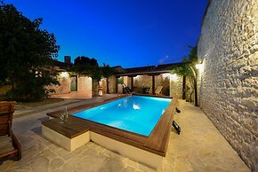 Villa Oak Zadarvillas