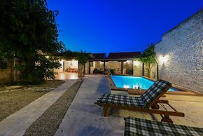 Villa Oak Zadarvillas
