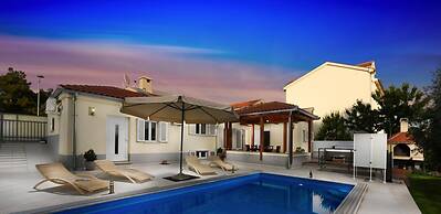 Villa Origano Zadarvillas