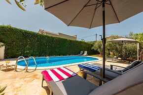 Villa Pine Zadarvillas