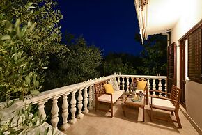 Villa Pine Zadarvillas