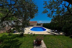 Villa Pine Zadarvillas