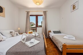 Villa Pine Zadarvillas
