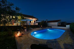 Villa Pine Zadarvillas