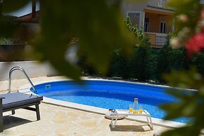 Villa Pine Zadarvillas