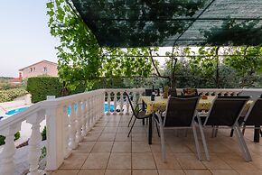 Villa Pine Zadarvillas