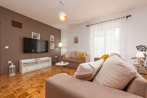 Villa Pine Zadarvillas