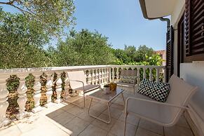 Villa Pine Zadarvillas
