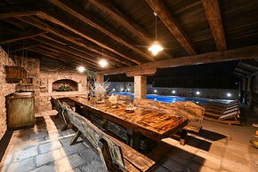 Villa Quince Zadarvillas