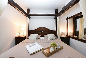 Villa Quince Zadarvillas