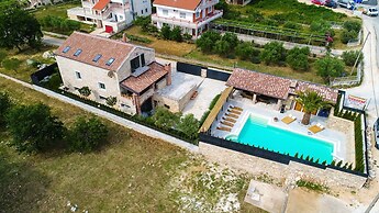 Villa Quince Zadarvillas