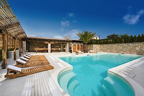 Villa Quince Zadarvillas