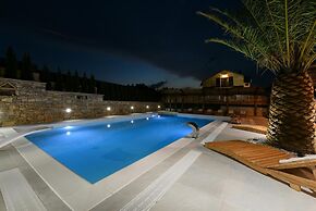 Villa Quince Zadarvillas