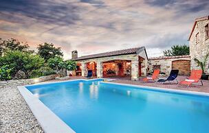Villa Smilje Zadarvillas