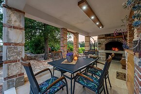 Villa Rosemary Zadarvillas