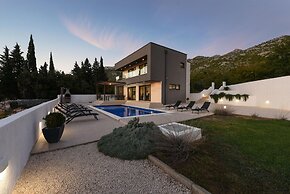 Villa Royal Promons Zadarvillas