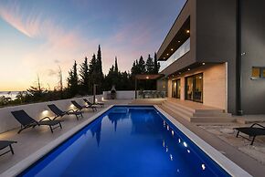 Villa Royal Promons Zadarvillas