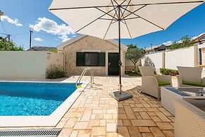 Villa Ivo Zadarvillas