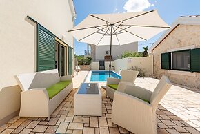 Villa Ivo Zadarvillas