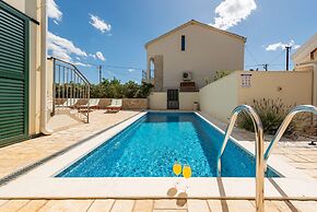 Villa Ivo Zadarvillas