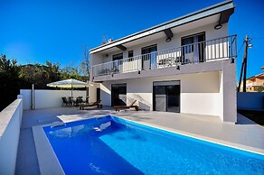 Villa Lily Zadarvillas