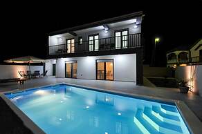 Villa Lily Zadarvillas