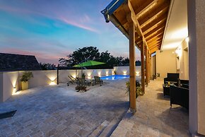 Villa Outback Zadarvillas