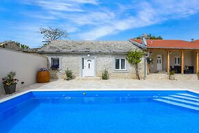Villa Outback Zadarvillas