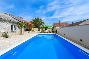 Villa Outback Zadarvillas