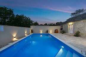 Villa Outback Zadarvillas