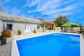 Villa Outback Zadarvillas