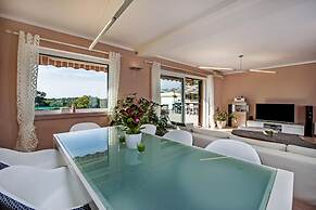 Villa Montericco Zadarvillas