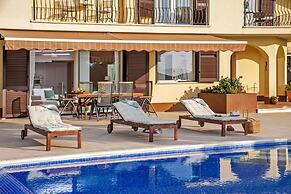 Villa Montericco Zadarvillas
