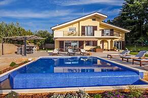 Villa Montericco Zadarvillas