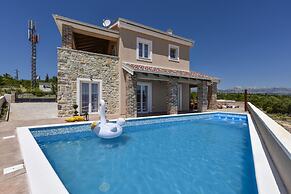 Villa Imperia Zadarvillas