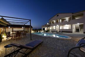 Villa Roko Zadarvillas