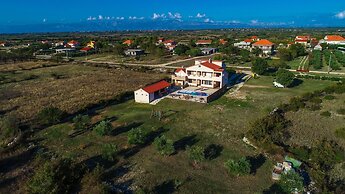 Villa Roko Zadarvillas