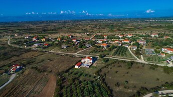 Villa Roko Zadarvillas