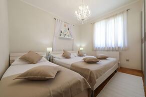 Villa Bella Zadarvillas