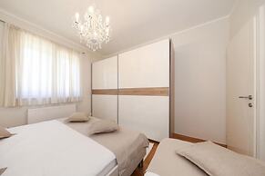 Villa Bella Zadarvillas