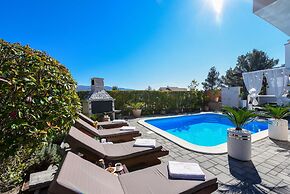 Villa Bella Zadarvillas