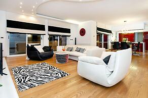 Villa Sky Zadarvillas