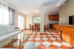 Villa Stocco Zadarvillas
