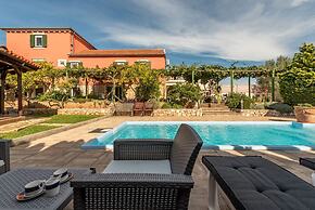 Villa Stocco Zadarvillas