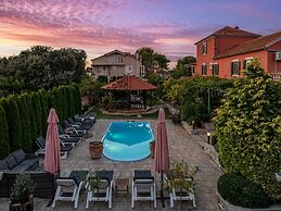 Villa Stocco Zadarvillas