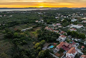 Villa Stocco Zadarvillas