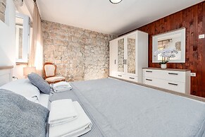 Villa Stocco Zadarvillas