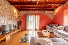 Villa Stocco Zadarvillas