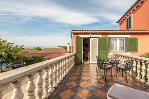 Villa Stocco Zadarvillas
