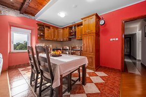 Villa Stocco Zadarvillas